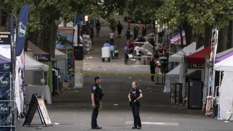 Ovo je pozadina pucnjave u Seattleu? Napadač među ubijenima, jo&scaron; jednog traže