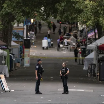 Ovo je pozadina pucnjave u Seattleu? Napadač među ubijenima, jo&scaron; jednog traže