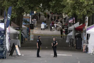 Ovo je pozadina pucnjave u Seattleu? Napadač među ubijenima, jo&scaron; jednog traže
