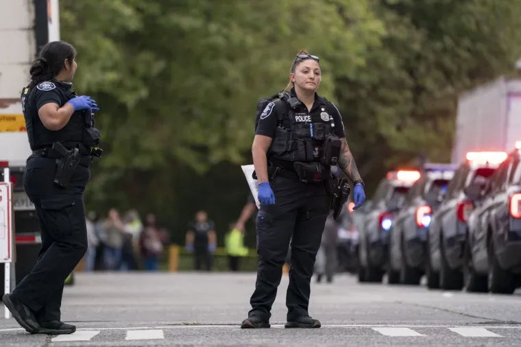 Ovo je pozadina pucnjave u Seattleu? Napadač među ubijenima, jo&scaron; jednog traže