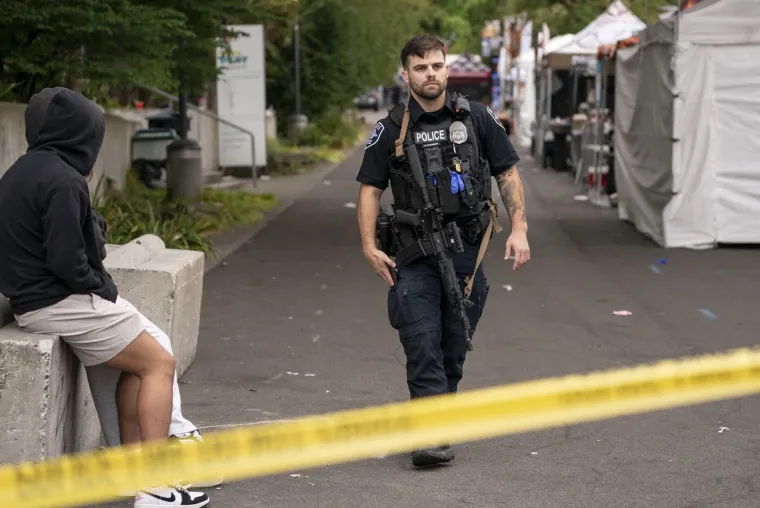 Ovo je pozadina pucnjave u Seattleu? Napadač među ubijenima, jo&scaron; jednog traže