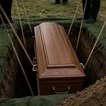 Opet su ga zatekli pijanog za volanom pa je lažirao vlastitu smrt kako bi izbjegao kaznu!