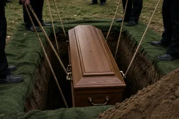 Opet su ga zatekli pijanog za volanom pa je lažirao vlastitu smrt kako bi izbjegao kaznu!
