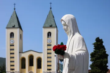 Nakon vandalizma u Međugorju oglasio se fra Pavičić: Poslao vjernicima važnu poruku