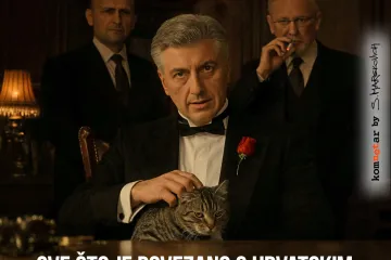Reda mora biti