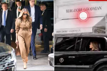 Iran objavio uznemirujući tutorial: 'Kako ubiti Melaniju Trump'? 'Ovo je tek početak'