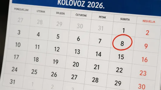 Stiže iznimno moćan datum 8. 8.: Donosi novac i nove prilike, evo kako iskoristiti energiju