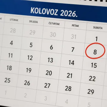 Stiže iznimno moćan datum 8. 8.: Donosi novac i nove prilike, evo kako iskoristiti energiju
