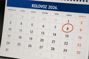Stiže iznimno moćan datum 8. 8.: Donosi novac i nove prilike, evo kako iskoristiti energiju