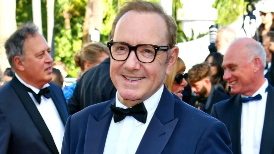 Kevin Spacey slavio 67. rođendan u Dubrovniku: Pogledajte tko mu je pravio dru&scaron;tvo