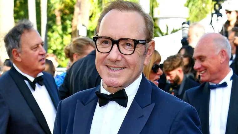 Kevin Spacey slavio 67. rođendan u Dubrovniku: Pogledajte tko mu je pravio dru&scaron;tvo