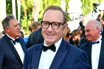 Kevin Spacey slavio 67. rođendan u Dubrovniku: Pogledajte tko mu je pravio dru&scaron;tvo