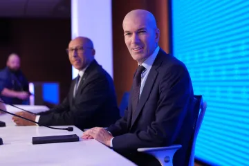 Legendarni Francuz službeno predstavljen kao novi izbornik