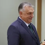 Orban o na&scaron;oj obali: 'Zaljubio sam se na prvi pogled, Hrvatska je s mora fantastična'