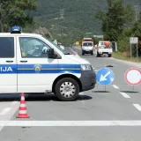 Kobno jutro u Kraljevici: Kombi udario 92-godi&scaron;nju pje&scaron;akinju, preminula je na mjestu