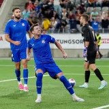 Gordon Schildenfeld: 'Dinamu je ovo bio najveći problem. Sviđa mi se &scaron;to radi Hajduk'