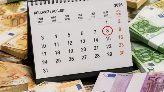 Čarobni datum 8. 8. donosi obilje: Lavlja vrata ovim znakovima otvaraju put prema bogatstvu