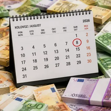 Čarobni datum 8. 8. donosi obilje: Lavlja vrata ovim znakovima otvaraju put prema bogatstvu
