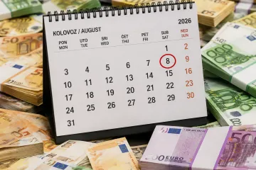 Čarobni datum 8. 8. donosi obilje: Lavlja vrata ovim znakovima otvaraju put prema bogatstvu