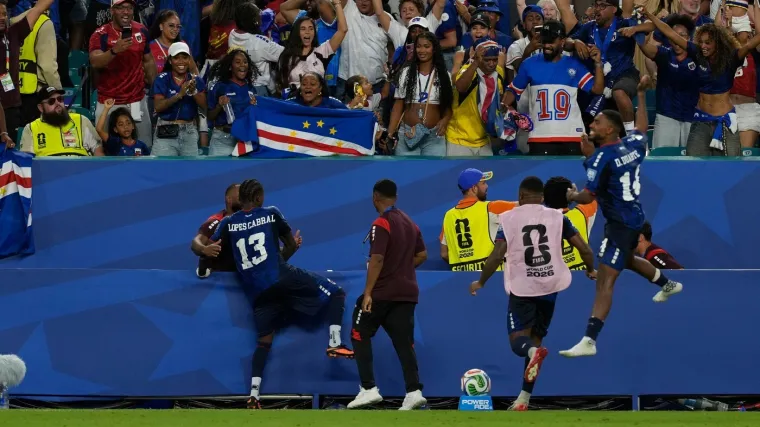 Progla&scaron;en je najljep&scaron;i gol Svjetskog prvenstva: Ovu ljepoticu ćemo pamtiti
