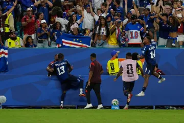 Progla&scaron;en je najljep&scaron;i gol Svjetskog prvenstva: Ovu ljepoticu ćemo pamtiti