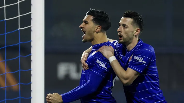 Dinamo prije utakmice s Thunom prodao sjajnog napadača