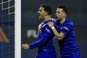 Dinamo prije utakmice s Thunom prodao sjajnog napadača