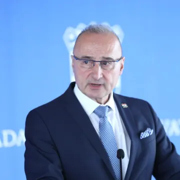 Grlić Radman o&scaron;tro osudio vandalizam u Međugorju: 'To je duboka uvreda vjernicima'