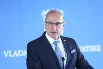 Grlić Radman o&scaron;tro osudio vandalizam u Međugorju: 'To je duboka uvreda vjernicima'