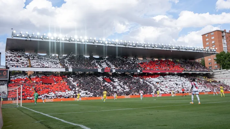 &Scaron;panjolski prvoliga&scaron; ostao bez stadiona manje od dva tjedna prije sezone