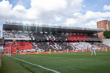 &Scaron;panjolski prvoliga&scaron; ostao bez stadiona manje od dva tjedna prije sezone