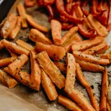 Poznati istraživač dugovječnosti objavio recept za prilog koji osvaja okusom i zdravljem