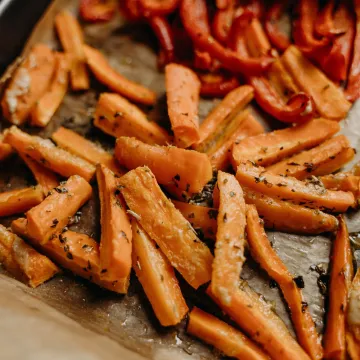 Poznati istraživač dugovječnosti objavio recept za prilog koji osvaja okusom i zdravljem