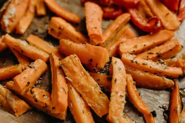 Poznati istraživač dugovječnosti objavio recept za prilog koji osvaja okusom i zdravljem