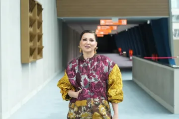Nina Badrić oglasila se nakon vandalizma u Međugorju: 'Oprosti im, Oče, jer ne znaju &scaron;to čine'