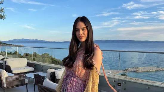 Ana Tolj o sinu, suprugu i onom &scaron;to pratitelji ne vide: 'Nekad cijeli dan provedem u trenirci'