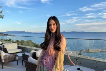 Ana Tolj o sinu, suprugu i onom &scaron;to pratitelji ne vide: 'Nekad cijeli dan provedem u trenirci'