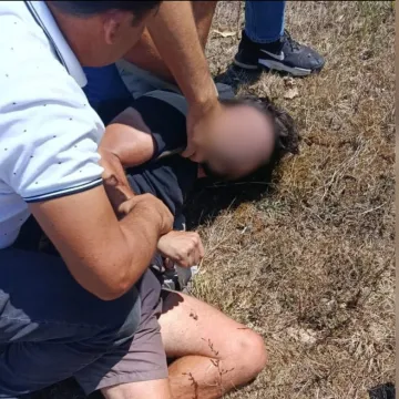 Oglasila se policija nakon vandalizma u Međugorju: 'Prona&scaron;li smo i uhitili osumnjičenog'