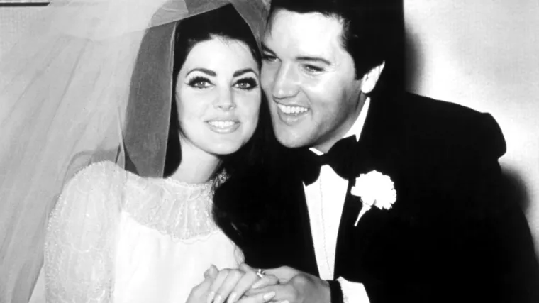 Bila je najveća Elvisova ljubav: Biste li danas prepoznali Priscillu Presley?
