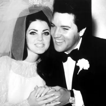 Bila je najveća Elvisova ljubav: Biste li danas prepoznali Priscillu Presley?