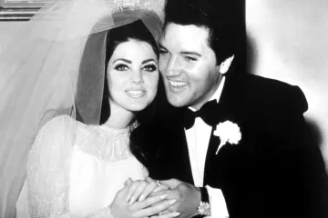 Bila je najveća Elvisova ljubav: Biste li danas prepoznali Priscillu Presley?