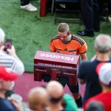 Stiže UEFA-in odgovori FIFA-i: VAR neće imati jednake ovlasti