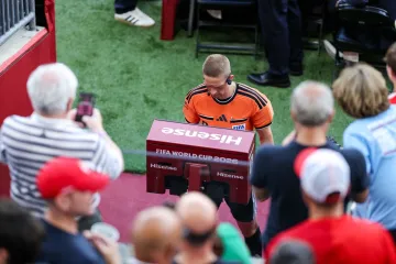 Stiže UEFA-in odgovori FIFA-i: VAR neće imati jednake ovlasti