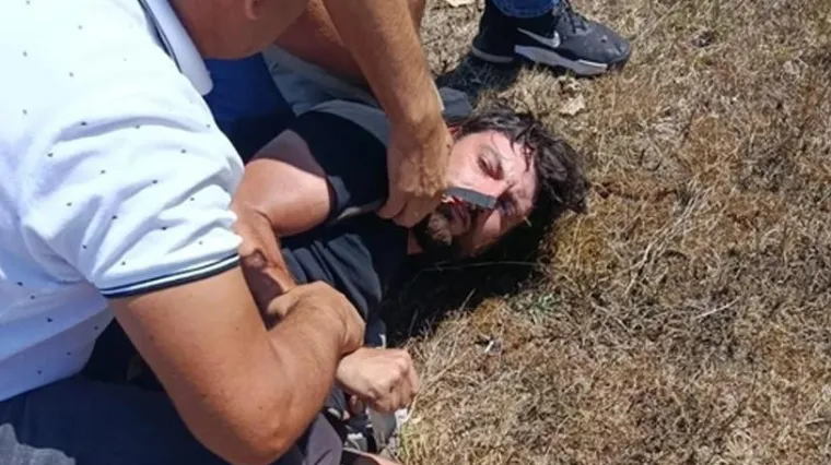 Uhićen Poljak koji je oskvrnuo Gospin kip i zapalio oltar: Policija otkrila detalje