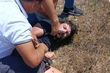 Uhićen Poljak koji je oskvrnuo Gospin kip i zapalio oltar: Policija otkrila detalje