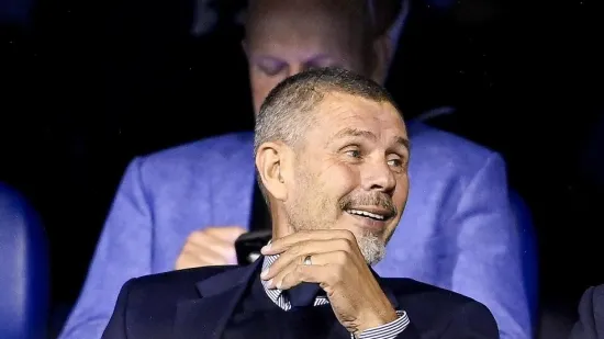 Boban stigao na zadnji trening prije okr&scaron;aja s Thunom, evo &scaron;to se događalo