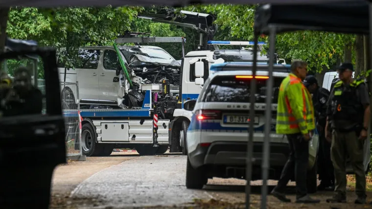 Na mobitelu napadača na Berlin Prideu prona&scaron;li snimku zakletve vjernosti Islamskoj državi