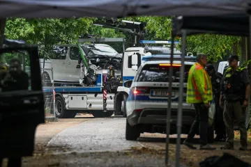 Na mobitelu napadača na Berlin Prideu prona&scaron;li snimku zakletve vjernosti Islamskoj državi