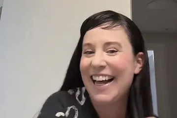 Tiktokerica (49) s Alzheimerom odabrala eutanaziju, njezina posljednja poruka slama srca