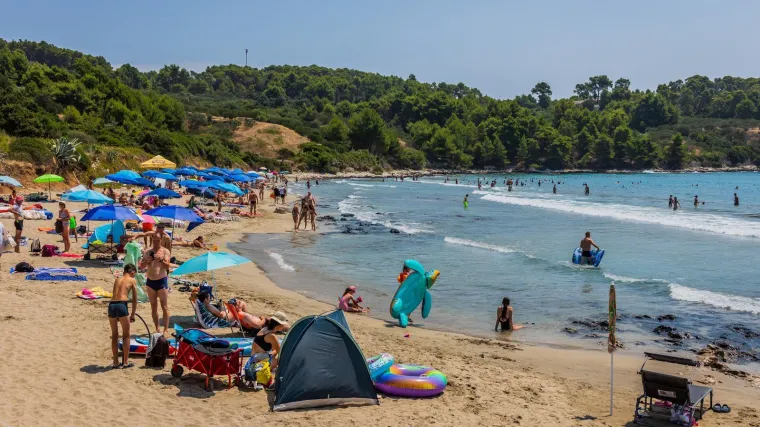 Kreće toplinski val: Meteorolog otkrio gdje već danas počinju tropske vrućine